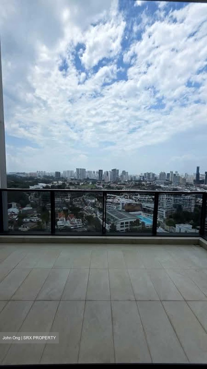 Perfect Ten (D10), Apartment #601540191